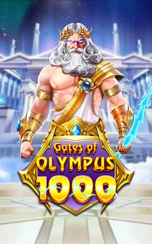 Gates of Olympus at Pow Bet Casino